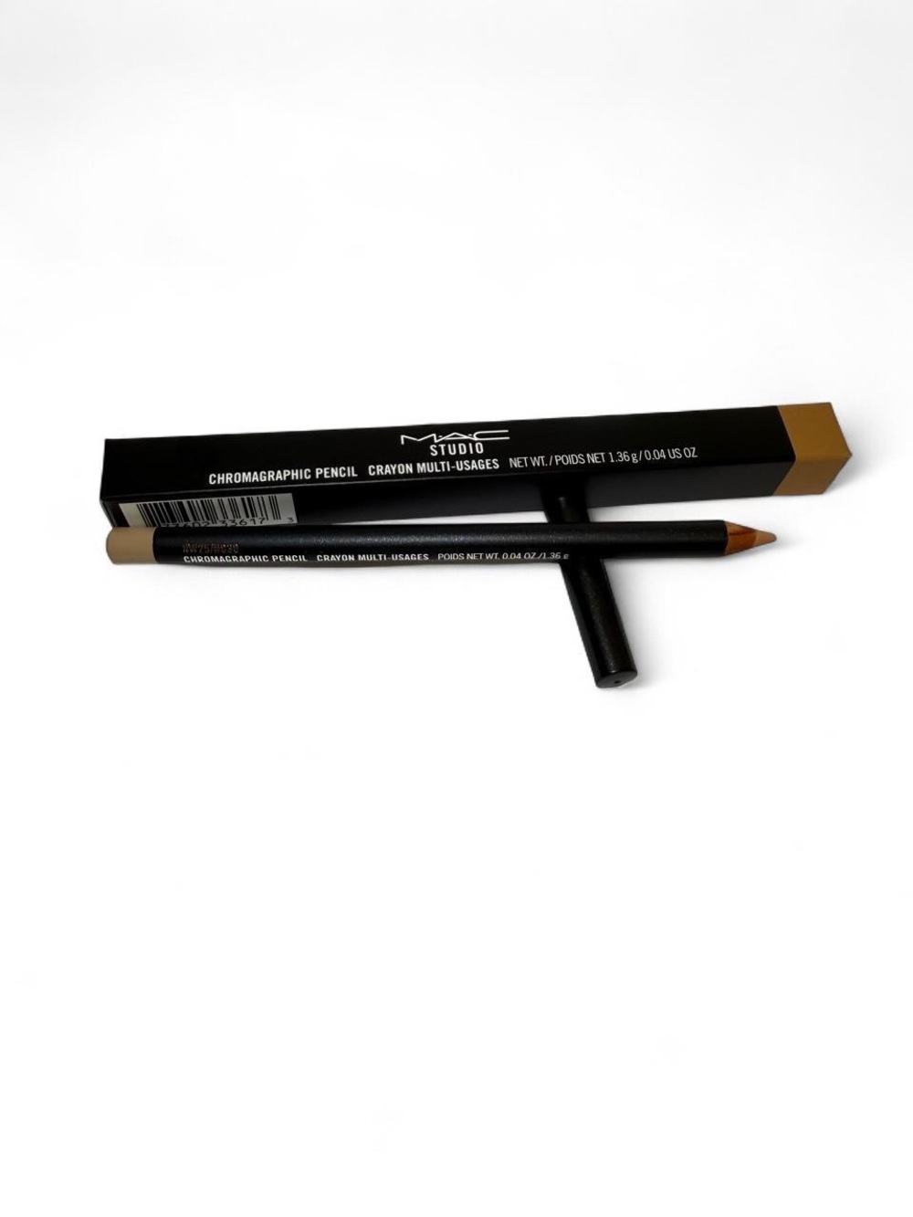 MAC Studio *Discontinued* Chromagraphic Pencil